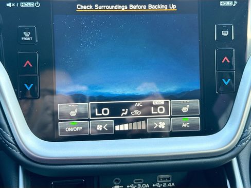 Certified 2024 Subaru Outback Premium image 32