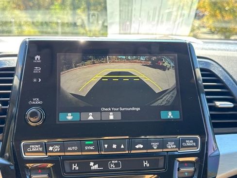 Used 2020 Honda Odyssey EX-L image 24