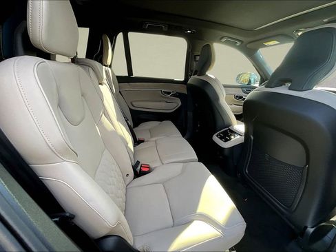 New 2026 Volvo XC90 B6 Plus w/ Protection Package Premier AWD/4WD image 9