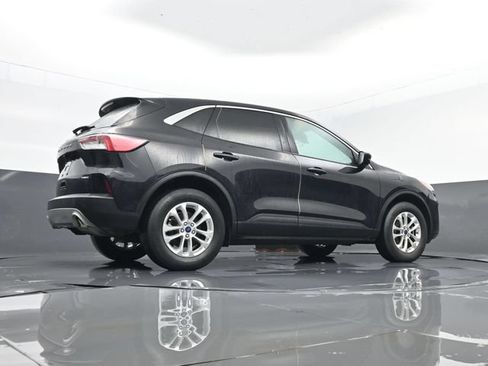 Used 2022 Ford Escape SE w/ Convenience Package AWD/4WD image 25
