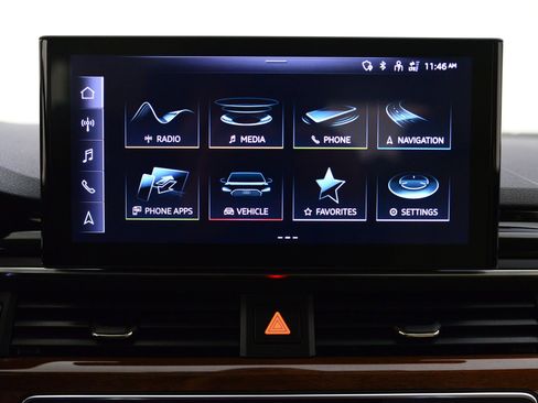 Certified 2023 Audi A5 2.0T Premium w/ Convenience Package image 31