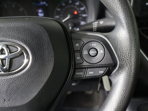 Used 2023 Toyota Corolla LE image 36