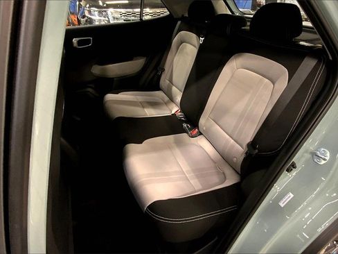 New 2026 Hyundai Venue SEL image 11