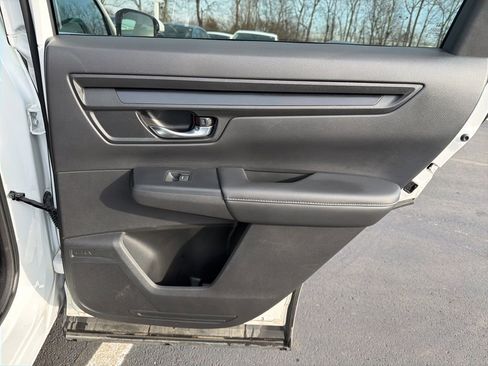 Certified 2024 Honda CR-V EX image 24