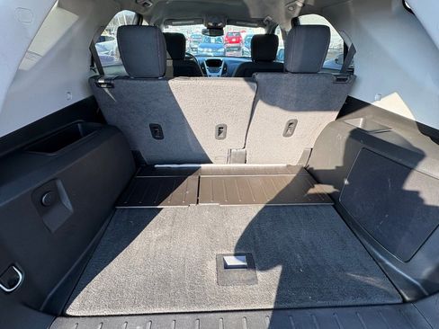 Used 2017 Chevrolet Equinox LT w/ Convenience Package image 12