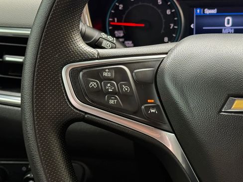 Used 2024 Chevrolet Equinox LS w/ LS Convenience Package image 17