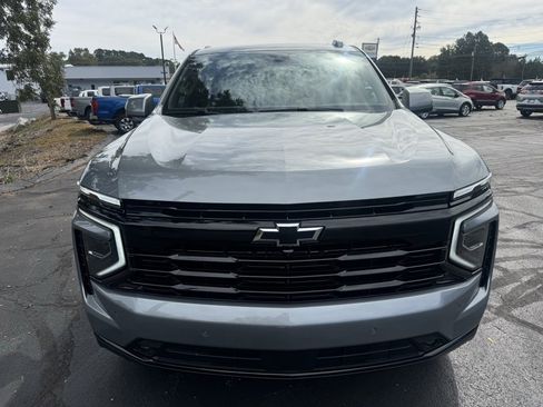 New 2026 Chevrolet Tahoe RST image 16