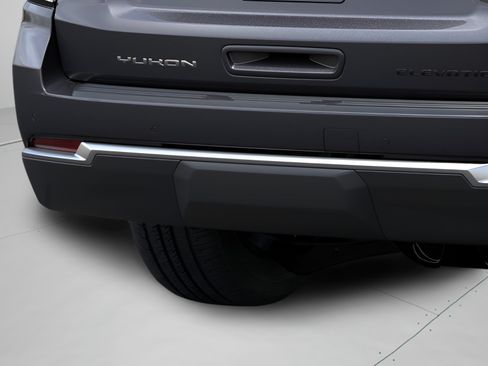 New 2026 GMC Yukon Elevation AWD/4WD image 24