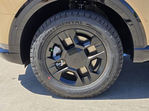 New 2027 Kia Telluride SX X-Pro AWD/4WD image 9