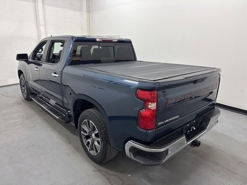 Used 2019 Chevrolet Silverado 1500 LT w/ All-Star Edition image 16
