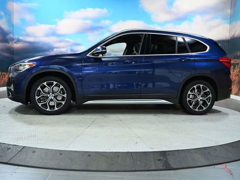 Used 2020 BMW X1 xDrive28i w/ Convenience Package image 4