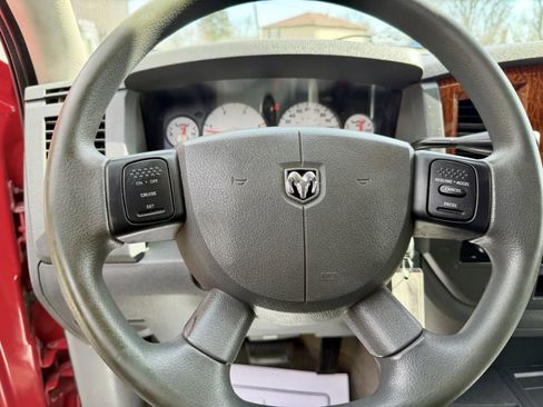 Used 2006 Dodge Ram 2500 Truck SLT w/ Light Group image 12