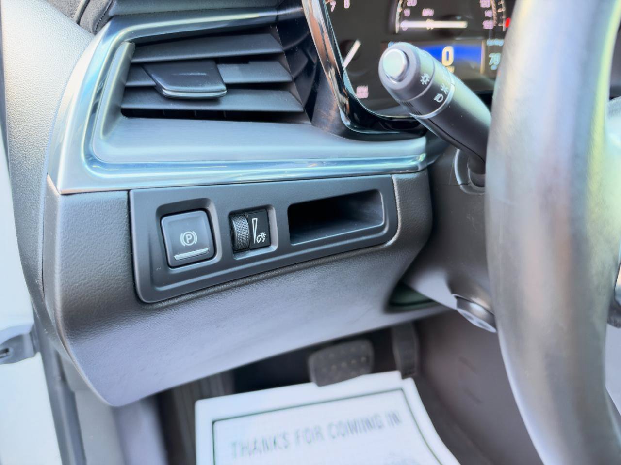 Used 2019 Cadillac XT5 Luxury AWD/4WD image 21