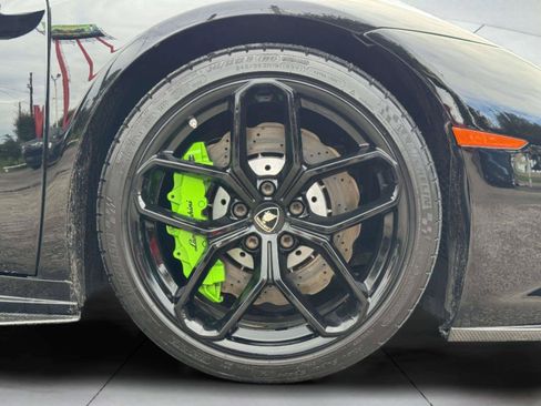 Used 2018 Lamborghini Huracan LP 580-2 RWD image 92