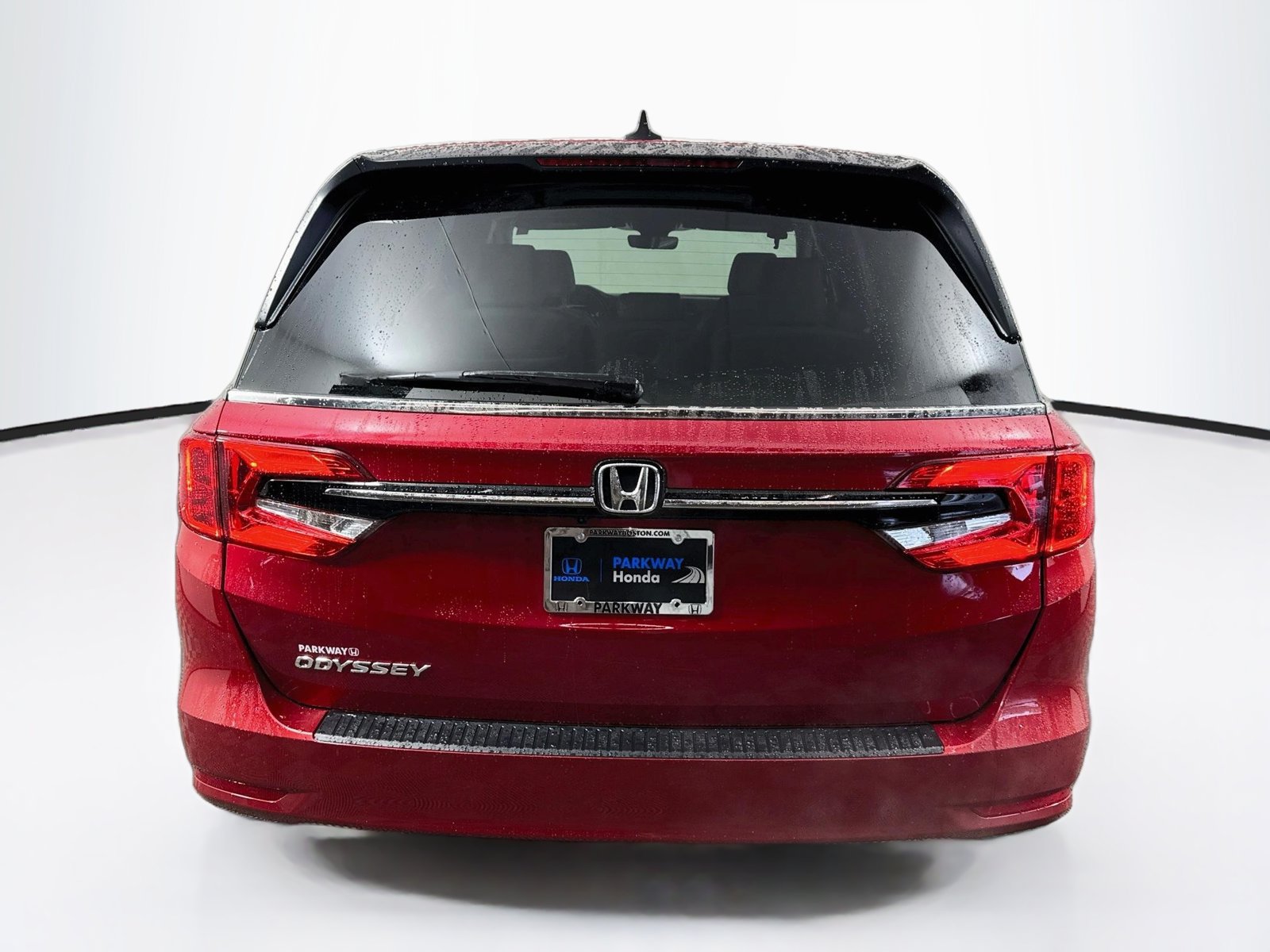 Used 2024 Honda Odyssey EX-L image 6
