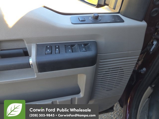 Used 2009 Ford F250 Lariat AWD/4WD image 17