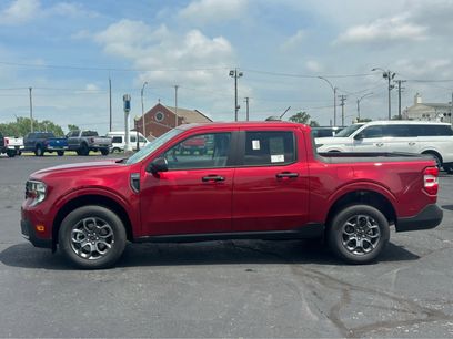 New 2026 Ford Maverick XLT w/ 4K Tow Package