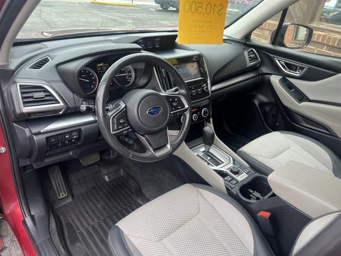 Used 2019 Subaru Forester Premium image 10