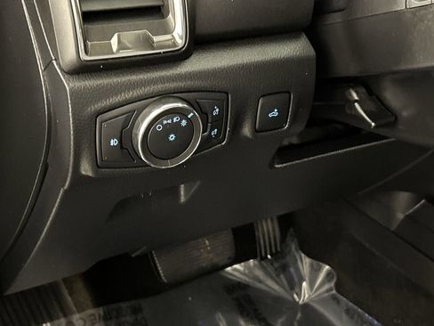 Used 2023 Ford Ranger Lariat w/ Equipment Group 501A High image 13