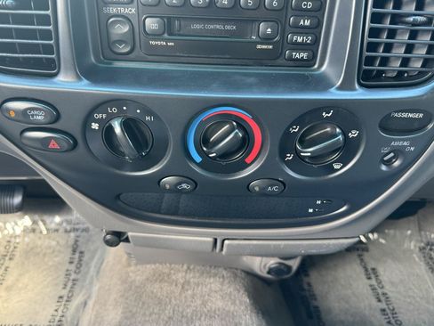 Used 2002 Toyota Tundra SR5 RWD image 20