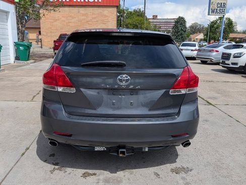 Used 2010 Toyota Venza FWD image 6