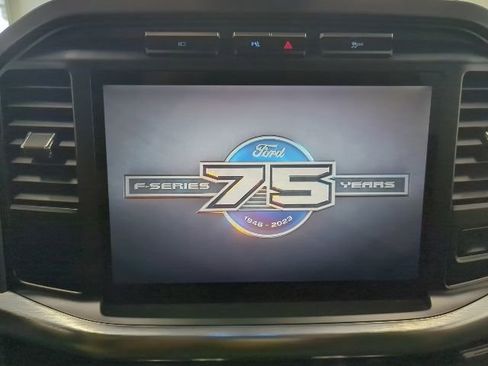 Used 2023 Ford F150 Lariat w/ Equipment Group 502A High AWD/4WD image 26
