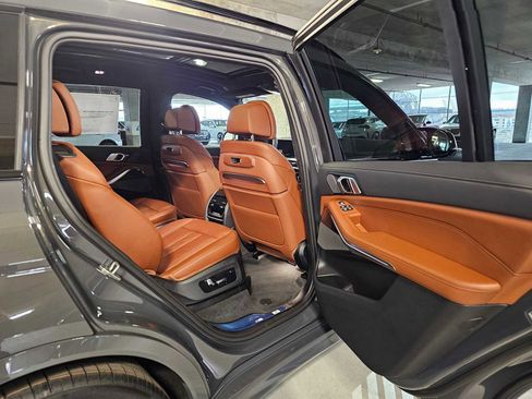 New 2026 BMW X7 M60i AWD/4WD image 40
