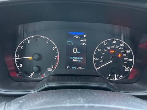 Used 2025 Toyota Corolla LE image 22