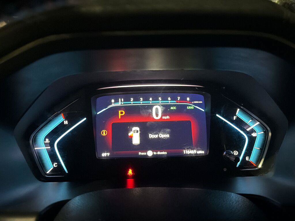 Used 2020 Honda Odyssey Elite image 9