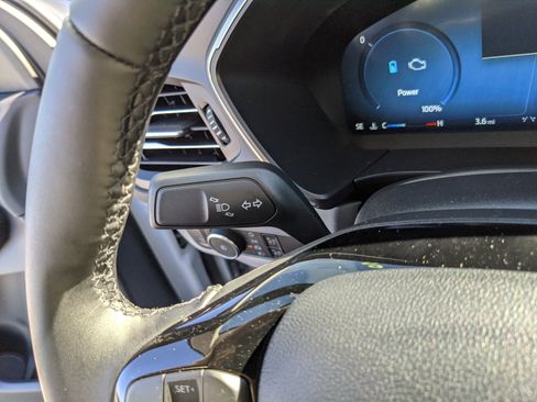 New 2026 Ford Escape SE w/ PHEV Premium Package image 29