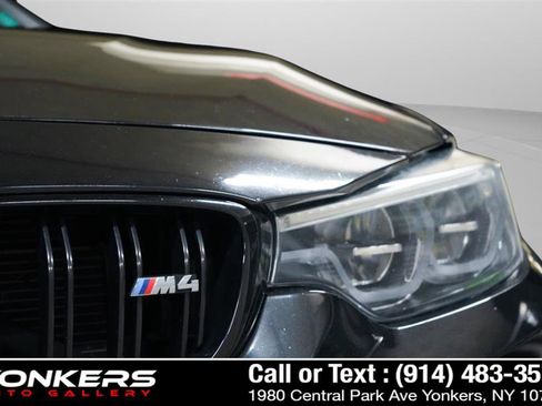 Used 2018 BMW M4 Coupe image 20