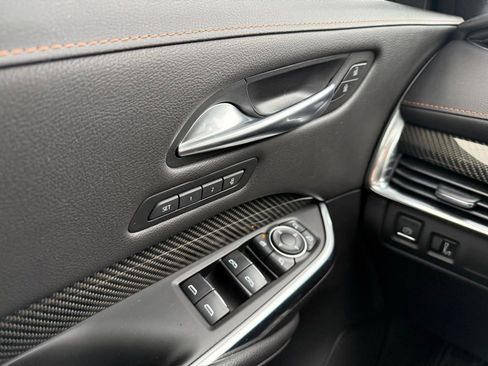 Used 2020 Cadillac XT4 Sport w/ Cold Weather Package image 25