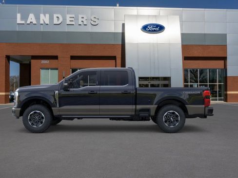 New 2026 Ford F250 King Ranch w/ Tremor Off-Road Package image 3