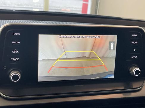 Used 2020 Kia Telluride S image 17