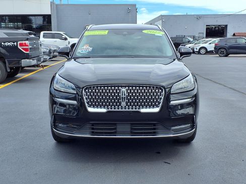 Used 2022 Lincoln Corsair FWD image 24