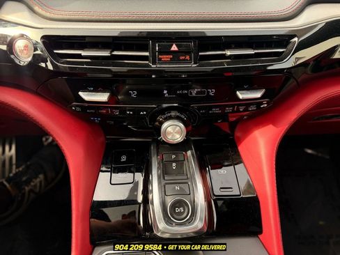 Used 2023 Acura MDX A-Spec AWD/4WD image 18