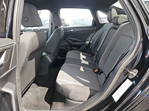 Used 2025 Volkswagen Jetta Sport FWD image 17