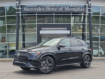 Certified 2026 Mercedes-Benz GLE 350 4MATIC