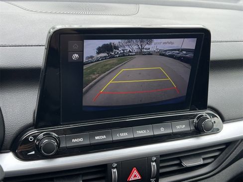 Used 2023 Kia Forte LXS image 14