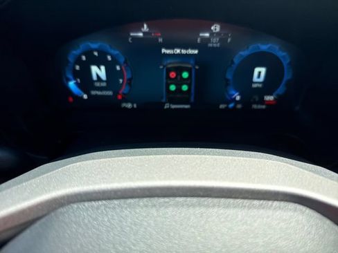New 2026 Ford Bronco Big Bend AWD/4WD image 32
