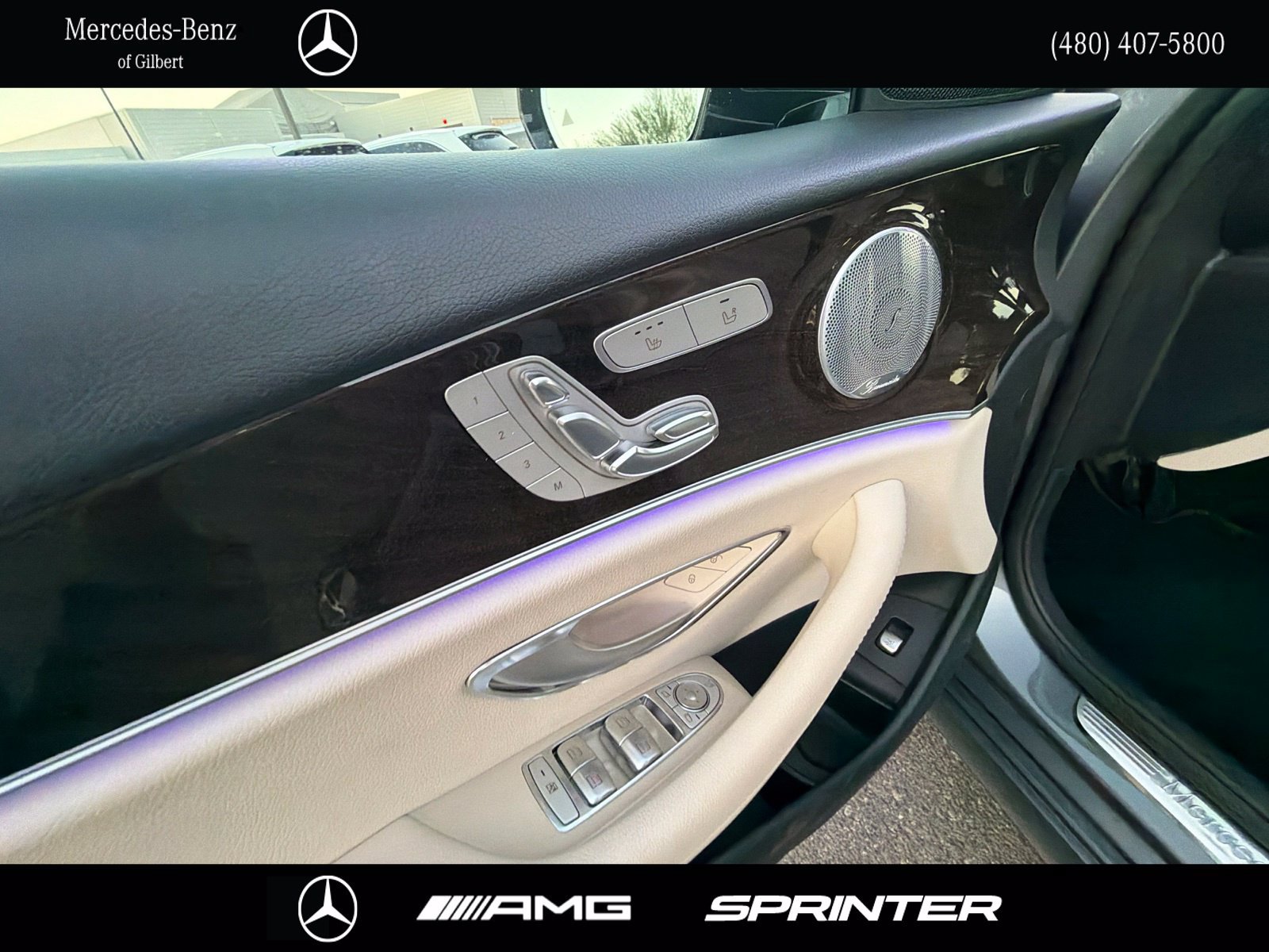 Certified 2019 Mercedes-Benz E 300 image 13