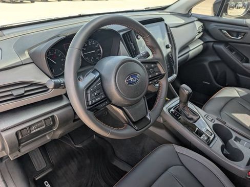 Used 2024 Subaru Crosstrek 2.5i Limited AWD/4WD image 9