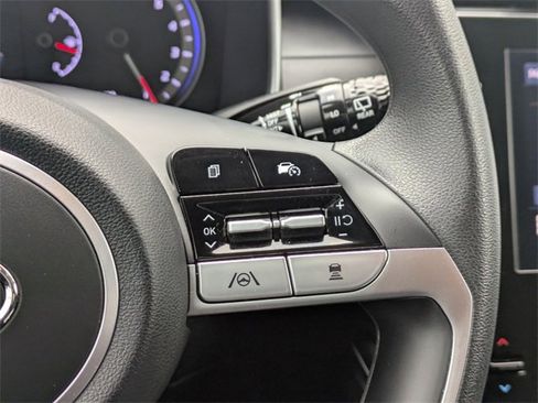 Used 2024 Hyundai Tucson SEL image 29