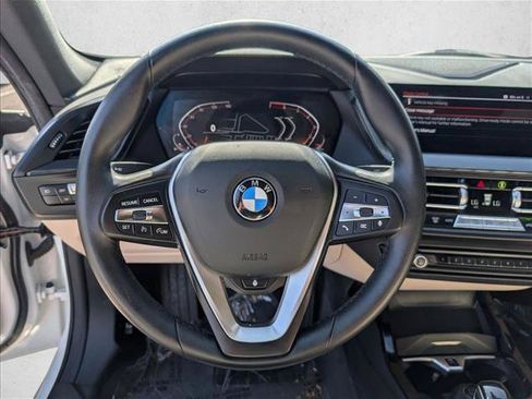 Used 2021 BMW 228i Gran Coupe w/ Convenience Package FWD image 12