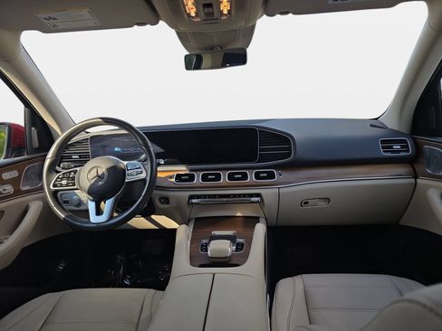 Used 2020 Mercedes-Benz GLE 350 4MATIC image 9