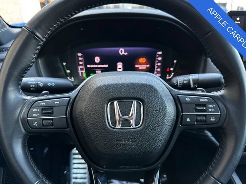 Used 2024 Honda Accord Sport image 24