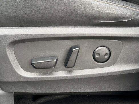 Used 2023 Nissan Pathfinder Rock Creek image 28