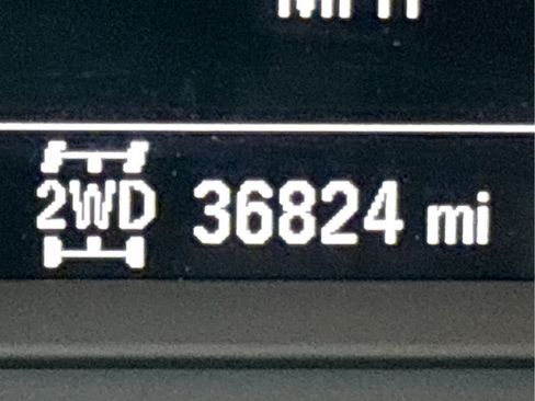 Certified 2023 Chevrolet TrailBlazer LT w/ LPO, Blackout Package image 16