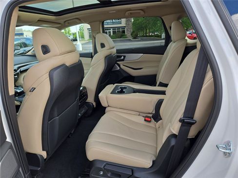 New 2026 Acura MDX SH-AWD w/ Technology Package image 24