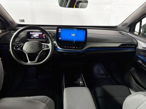 Used 2023 Volkswagen ID.4 Pro S image 12